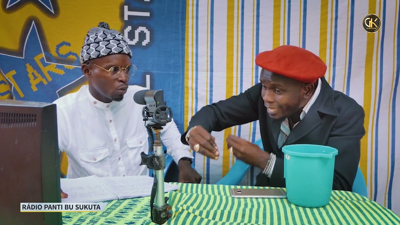 Garassa Na Kintal-Nobu Nspector M.E.