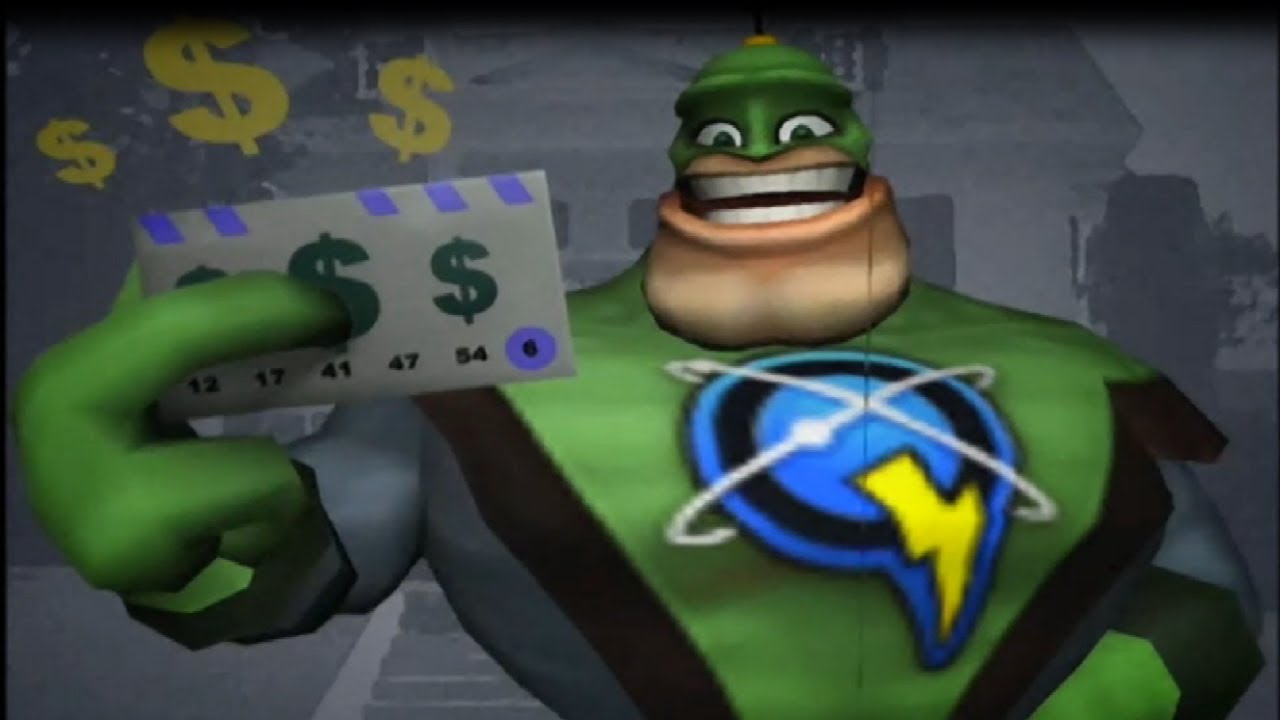 Ratchet & Clank (PS3-Original) The Best Of Captain Qwark (ALL Qwark Scenes) HD 720p