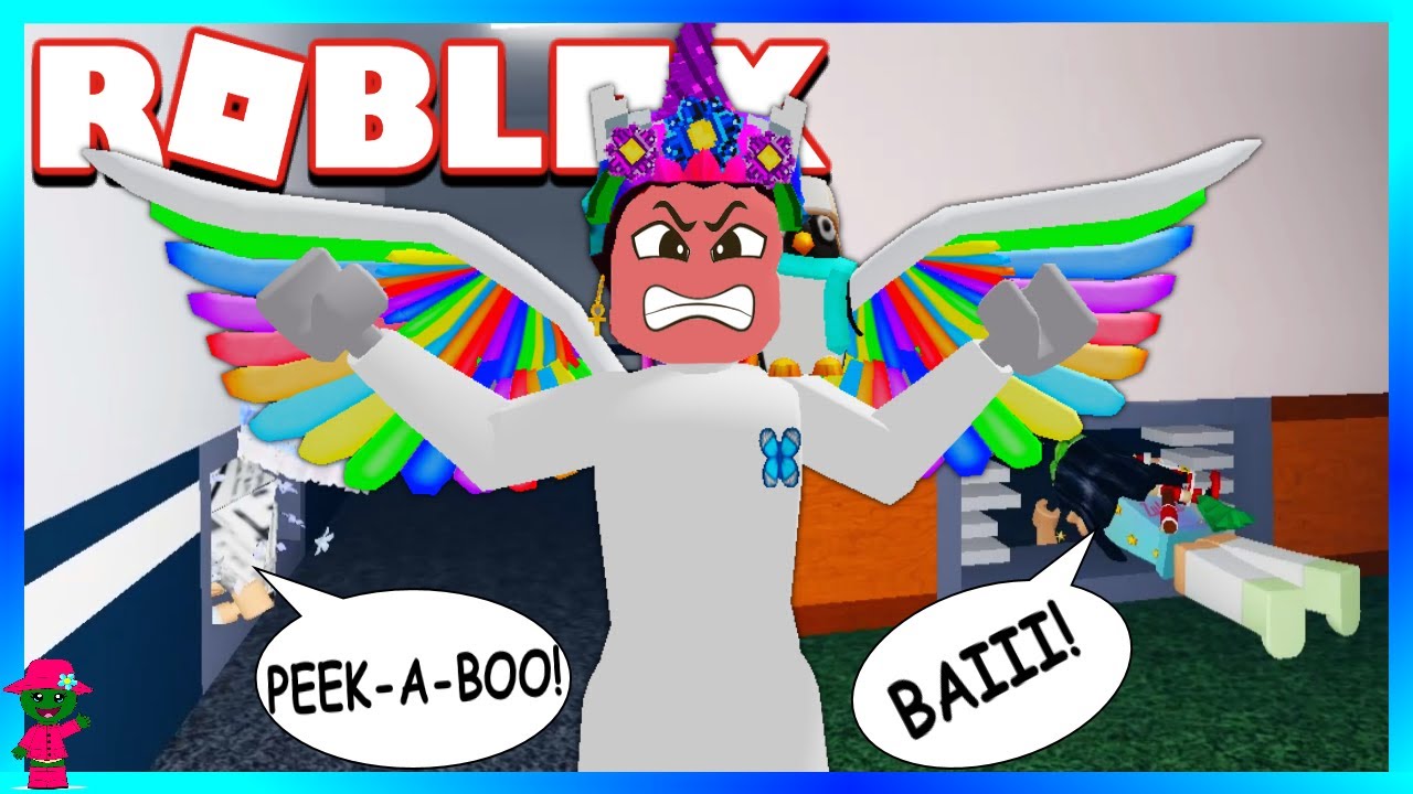 THEY VENT TROLL AND I RAGE!!! (Roblox Flee The Facility)