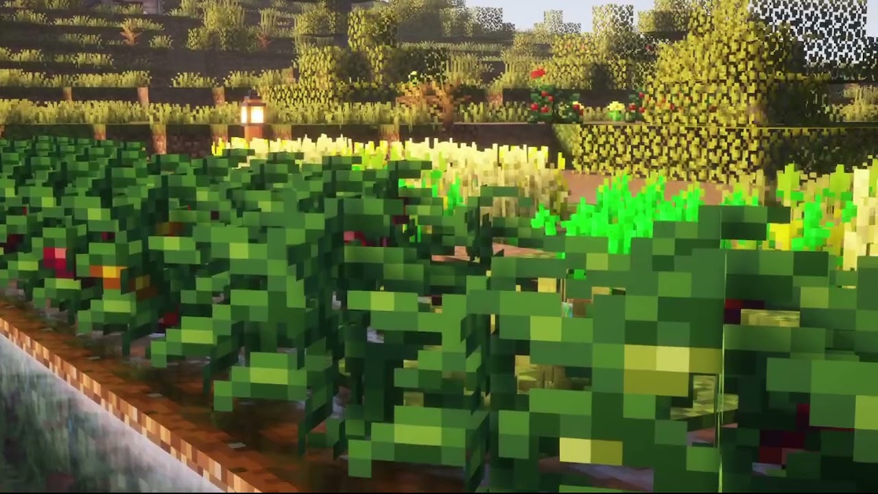 Minecraft arid highlands base tour (tectonic+terralith)