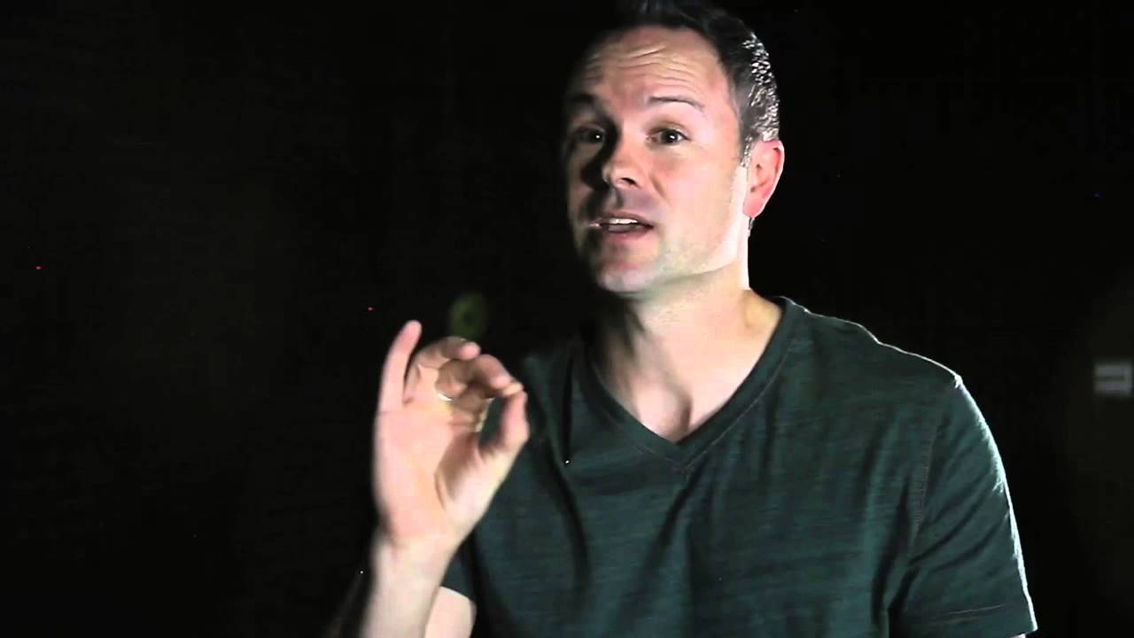 What Makes Christianity Unique? SeanMcDowell.org