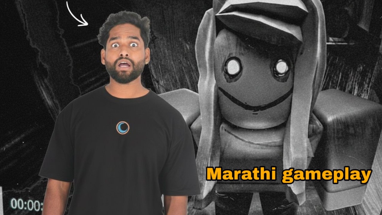 my ramen shop is haunted marathi gameplay