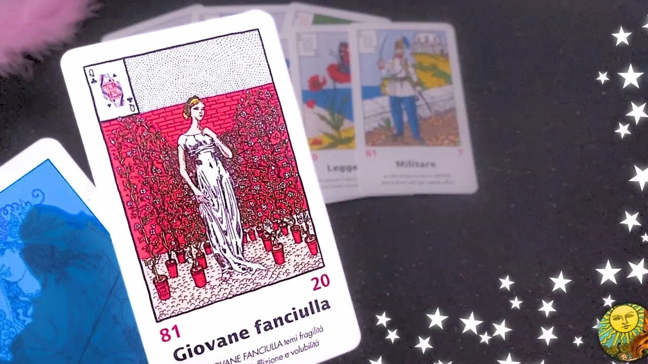 DEVI SAPERE ADESSO: ALLE TUE SPALLE ACCADE QUESTO! &hearts;️ | Tarocchi