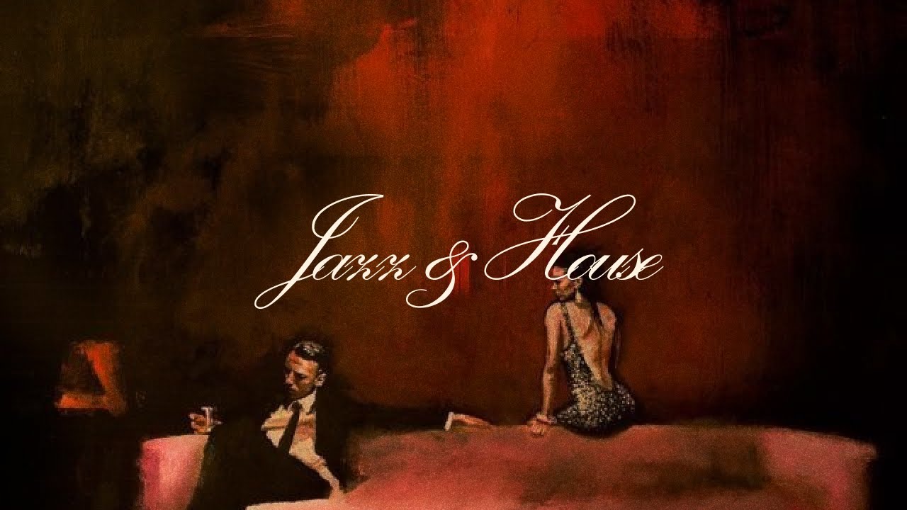 Luxury Jazz House Mix 2026 | (Bar Lounge) BOLDEN, BERLIOZ, DUBLON Ideal for Chill Sunset