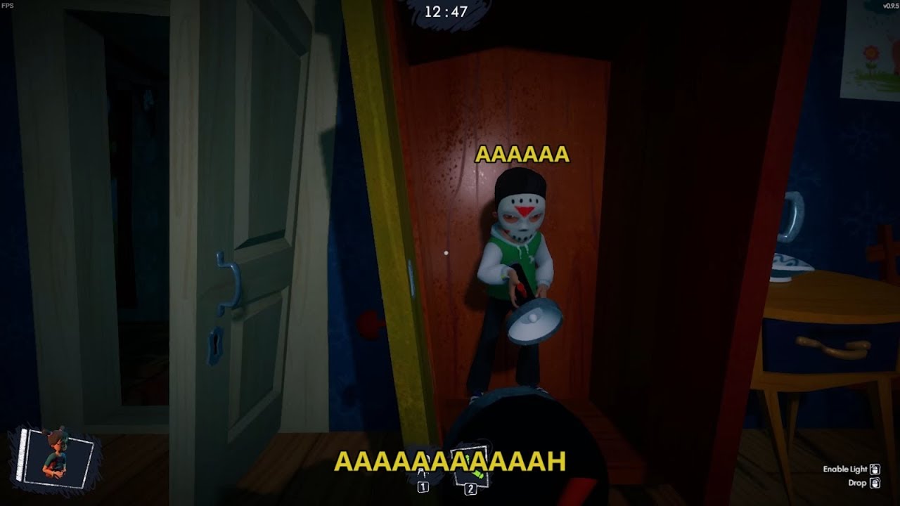 Como NÃO jogar Secret Neighbor