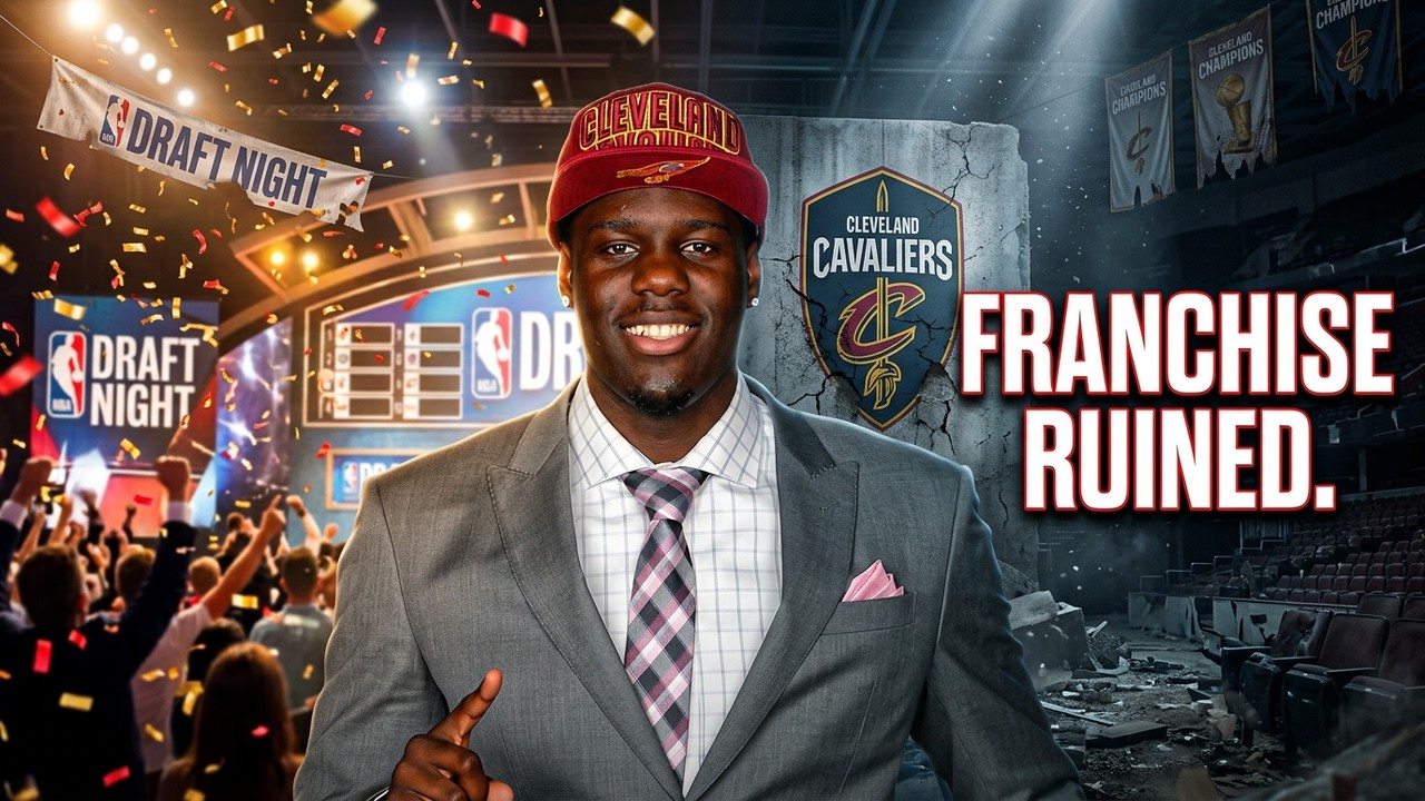 When Draft Picks DESTROYED NBA Teams' Futures