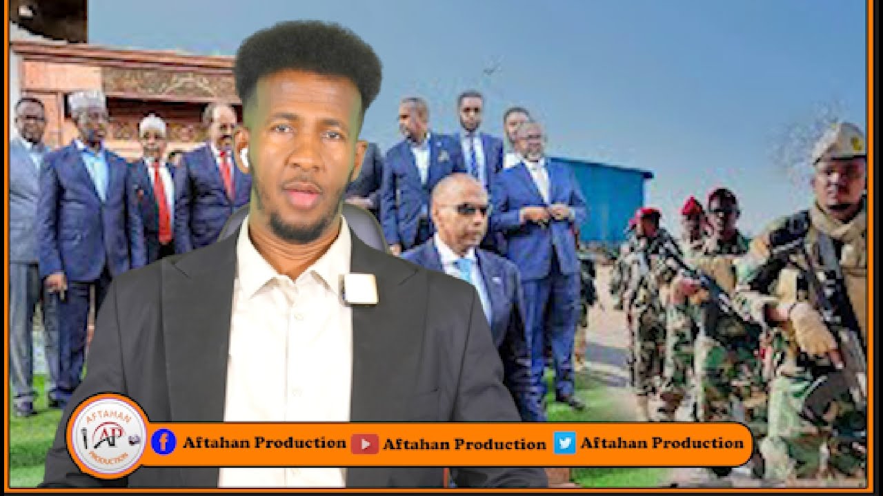 Beesha Caalamka oo war culus ka soo saartay talaabadii DFS ay ku celisay wafdigii Puntland&Jubaland