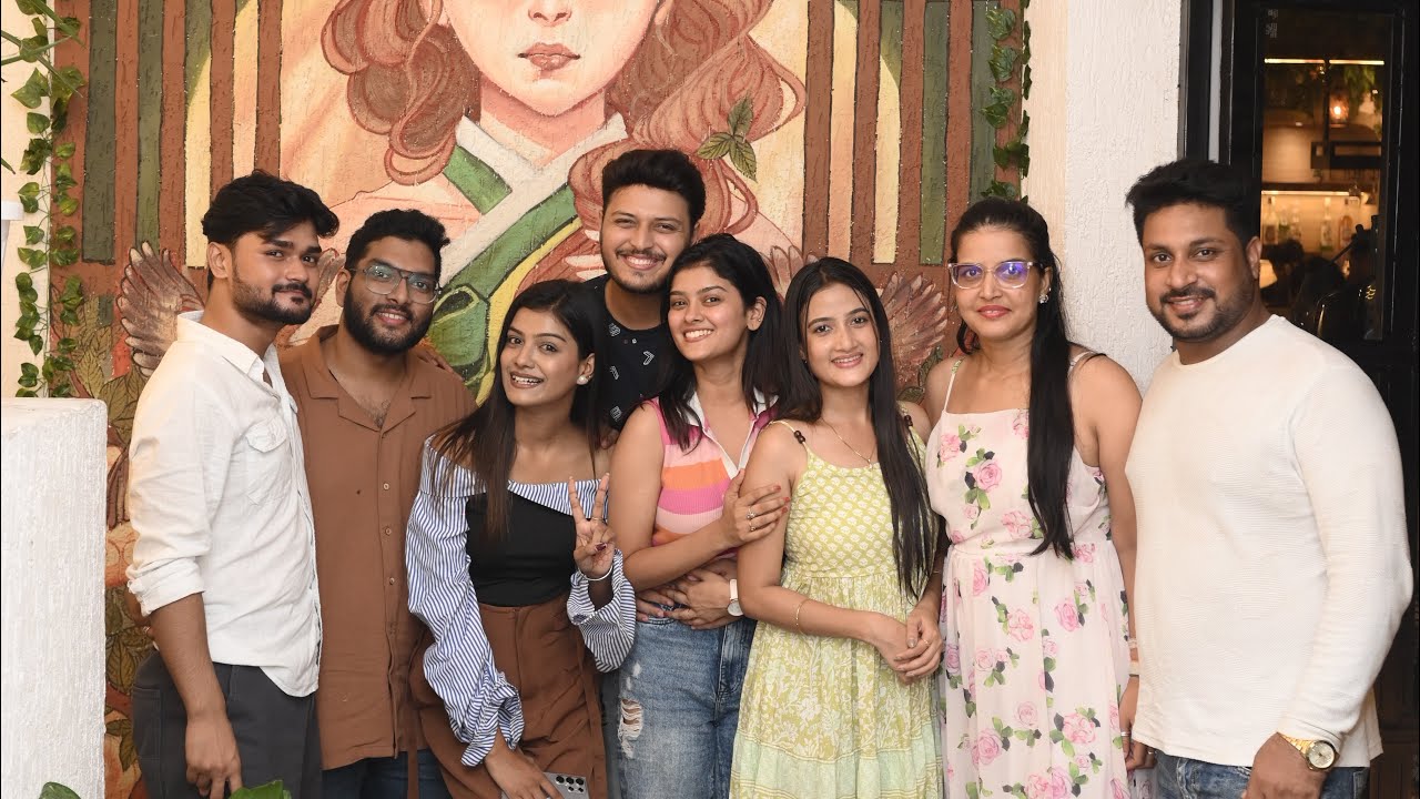 ସମସ୍ତେ ମିଶିକି celebrate କଲୁ Friendship Day🌸 #youtube #vlog #friendship  @ShraabVlogs @supriya_vibes 