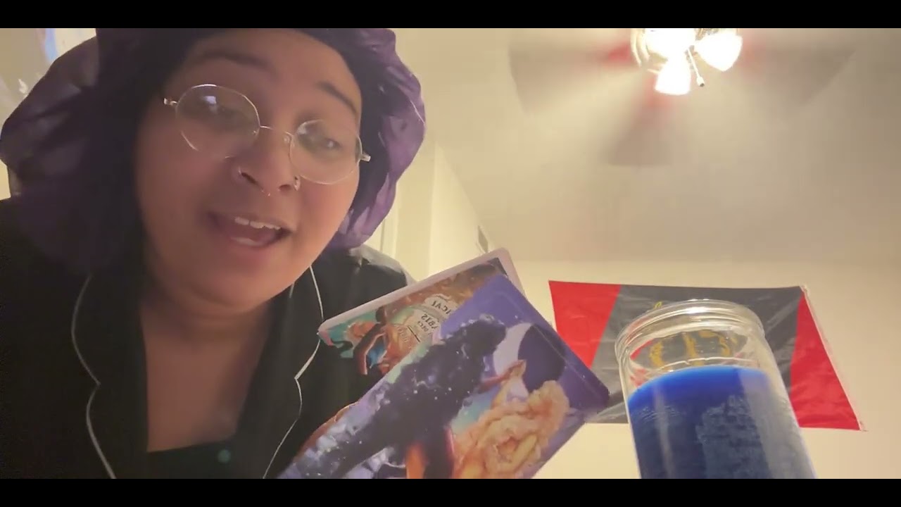 What Are You Being Protected From?🧿🛡️Collective Reading