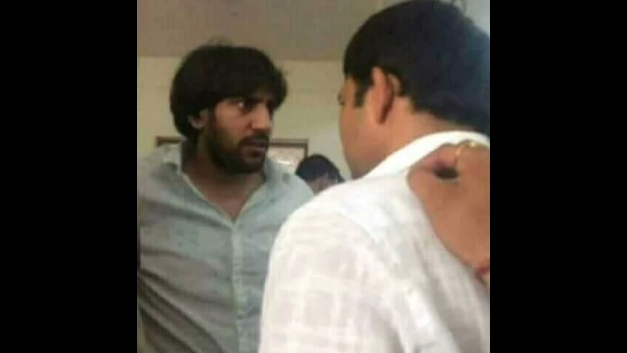 official neeraj bawana gangaster peshi time court delhi ka baap neeraj bawana Gangster