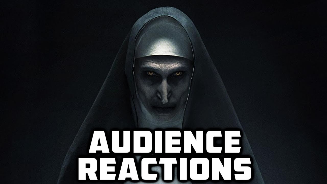 The NuN {SPOILERS}: Audience Reactions | September 7, 2018