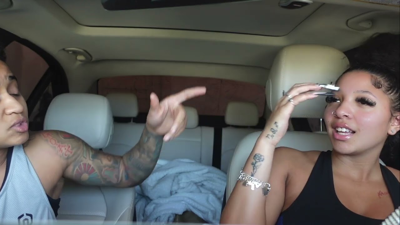 My Fiancé Found A Man’s Boxers In My Car *Its Over