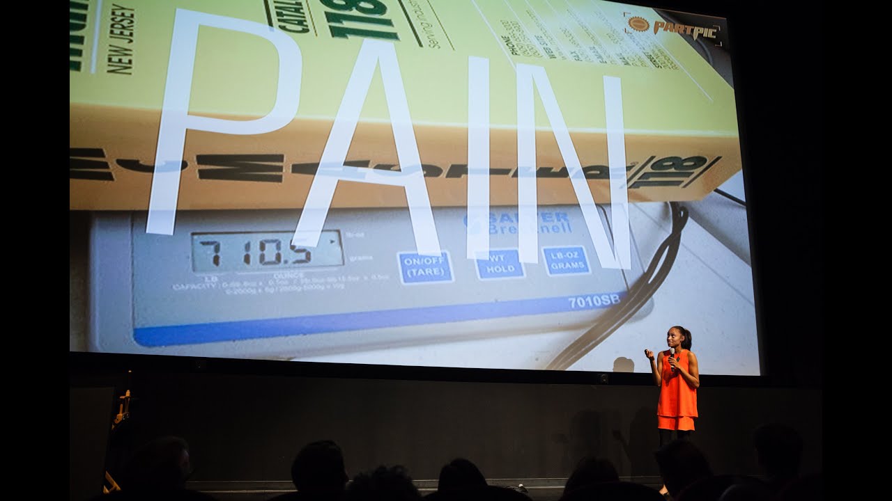 2015 LDV Vision Summit Startup Competition: Partpic