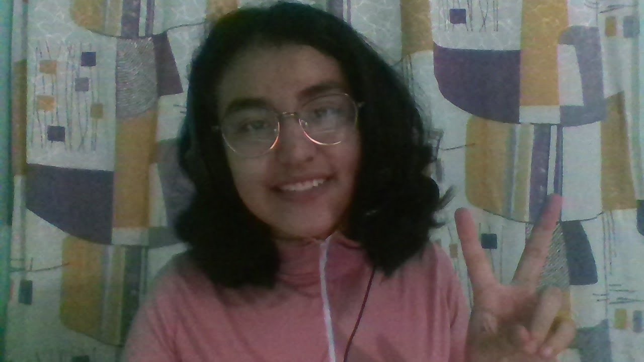ASMR Lectura Susurrada, (Semi Inaudible)