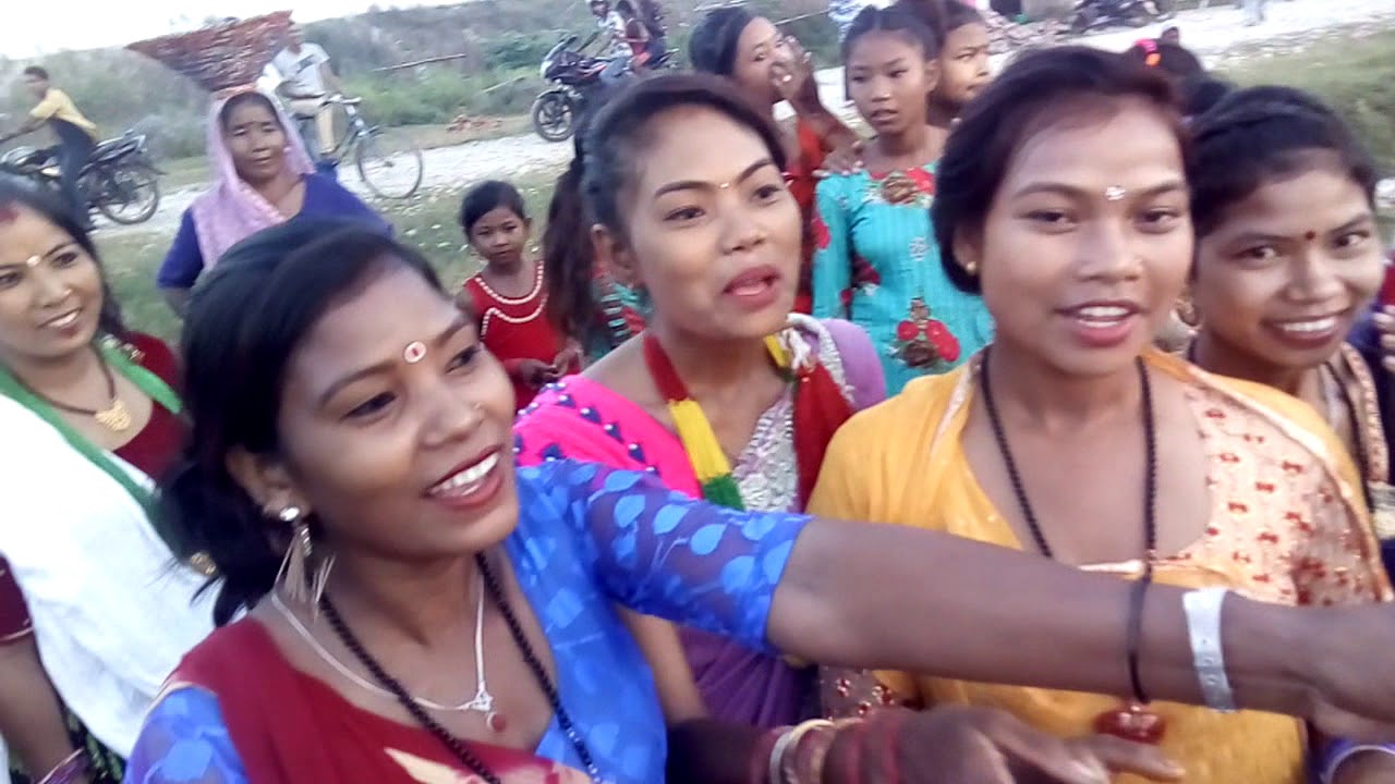 Tharu hurdugwa nach bardiya bagahi