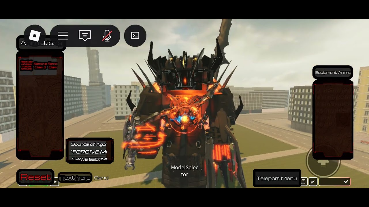 WOD showcase (!insert 104853930492067) TWR2