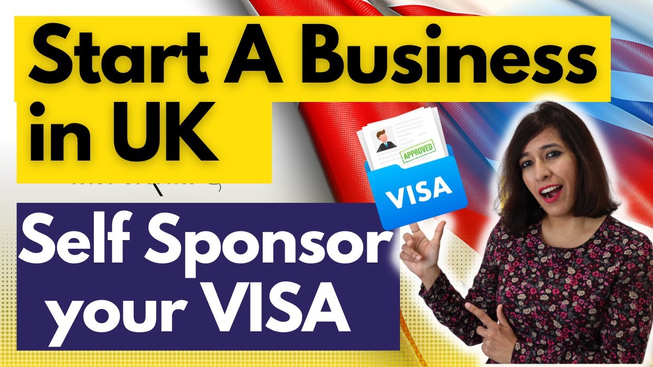 How to Start your Business in UK from India ? 3 Business Visa Categories for foreigners