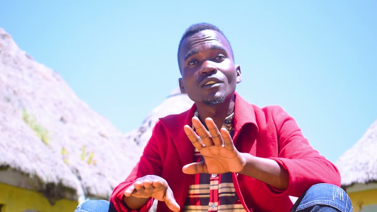 Khakhumenye (official video ) SKIZA CODES (90210891)