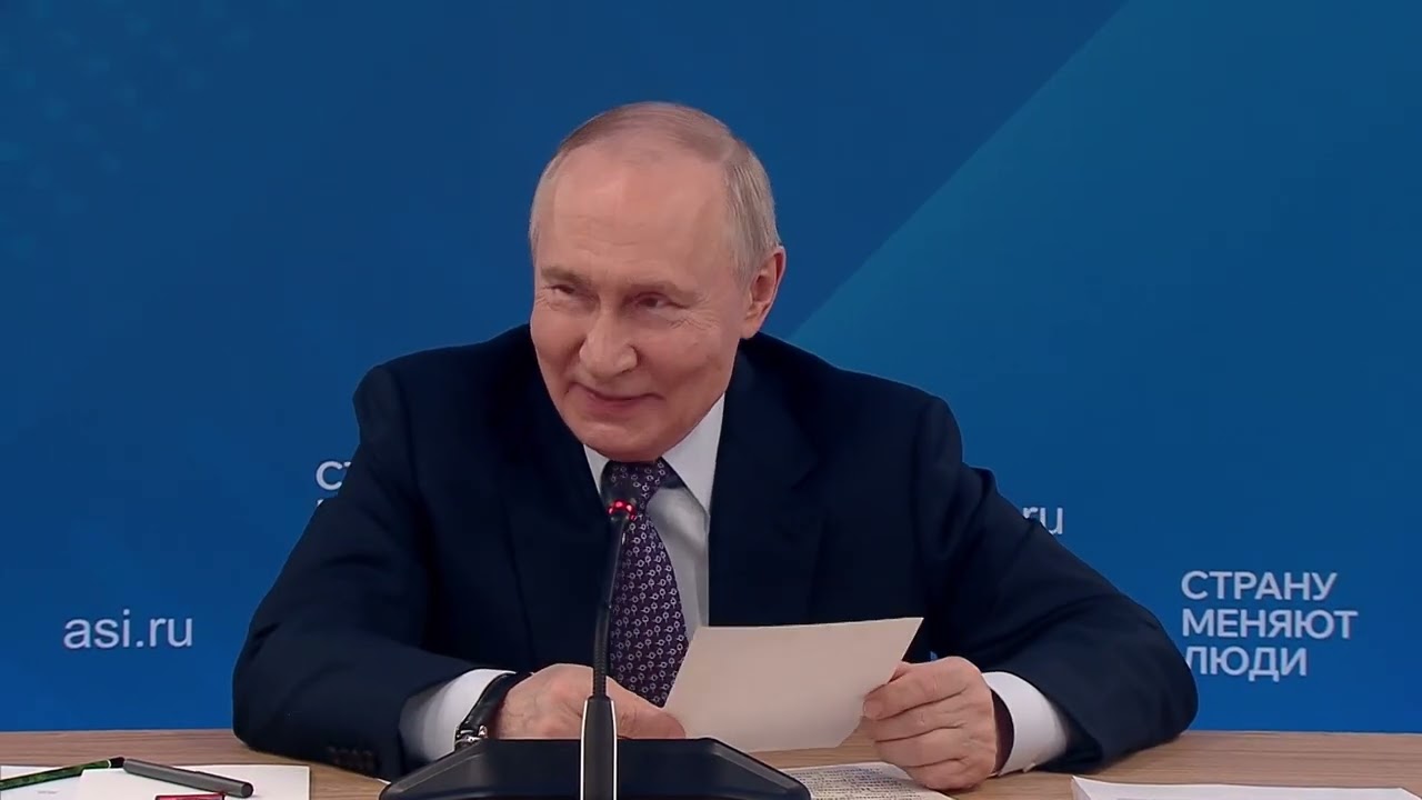 Путин объявил охоту на умы: с апреля в Россию пустят «особо ценных» иностранцев. Кого ищет Кремль?