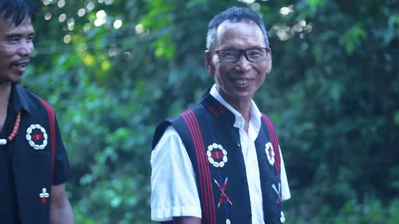 Surumi no phuthe ighikeu lejo