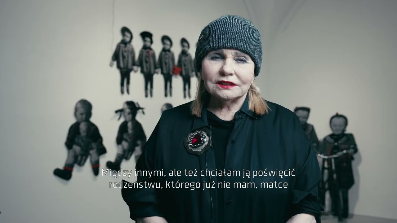 Wernisaż wystawy 