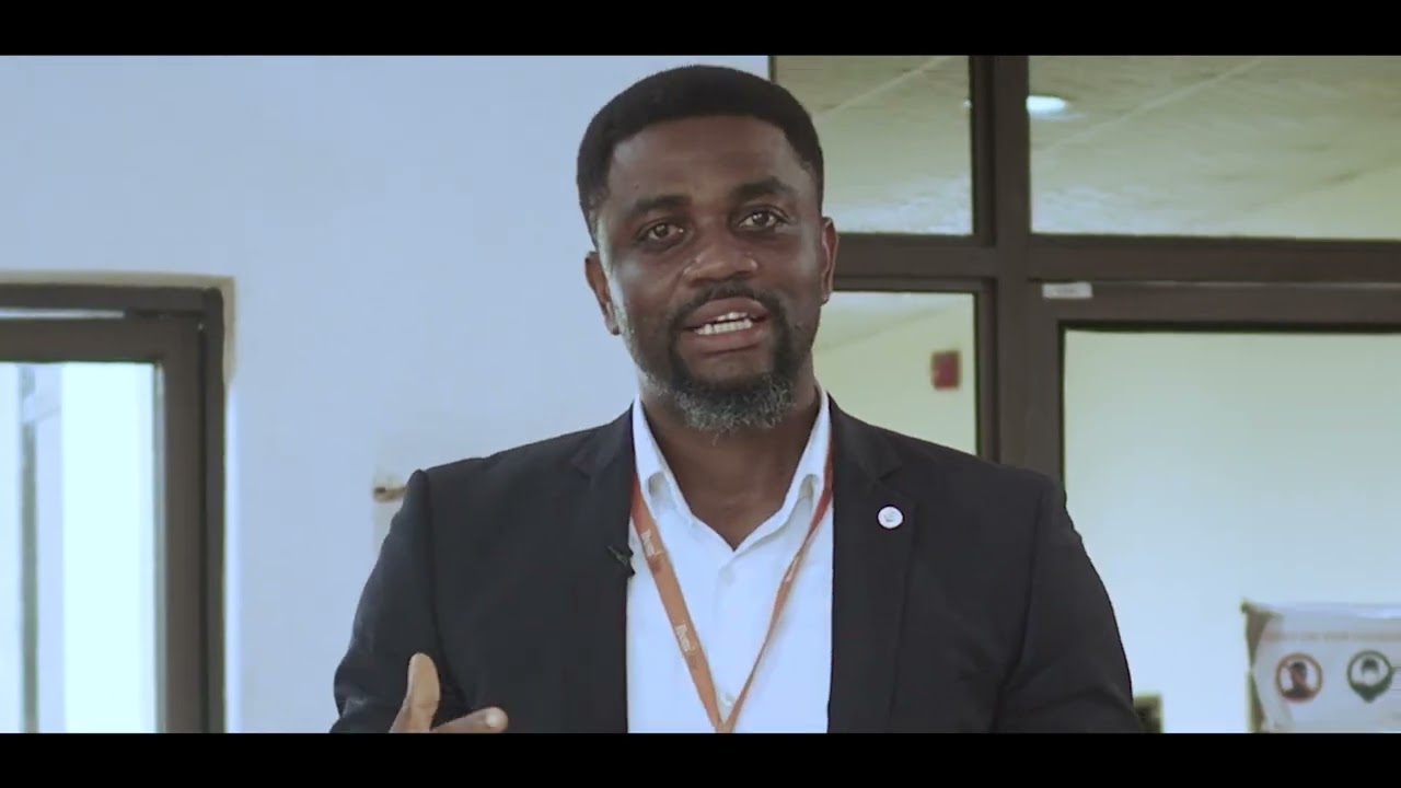 IBOM AIR - 3 Years and Waxing Stronger!