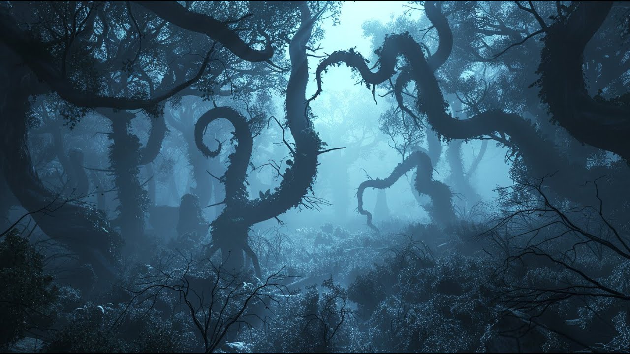 Fast Nightmares🎃 / Hard/Dark Techno🖤🔥
