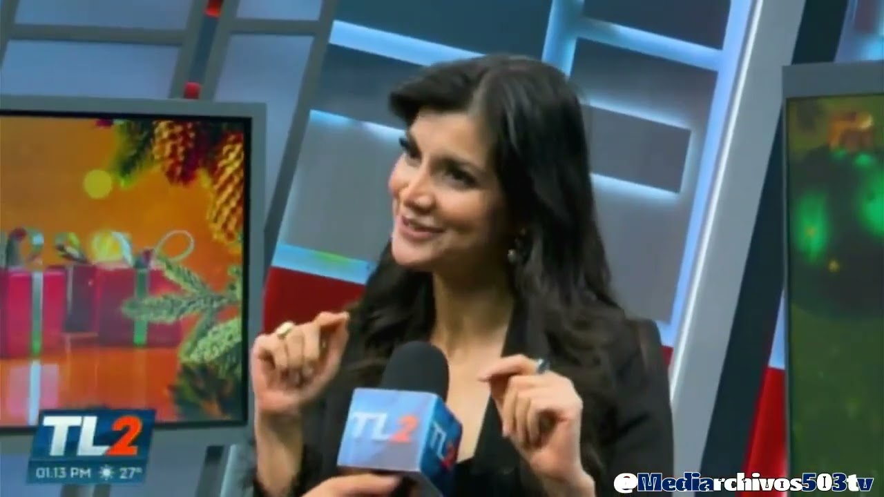 Teledos (SV): Reportaje 31 Aniversario (02-01-2026)