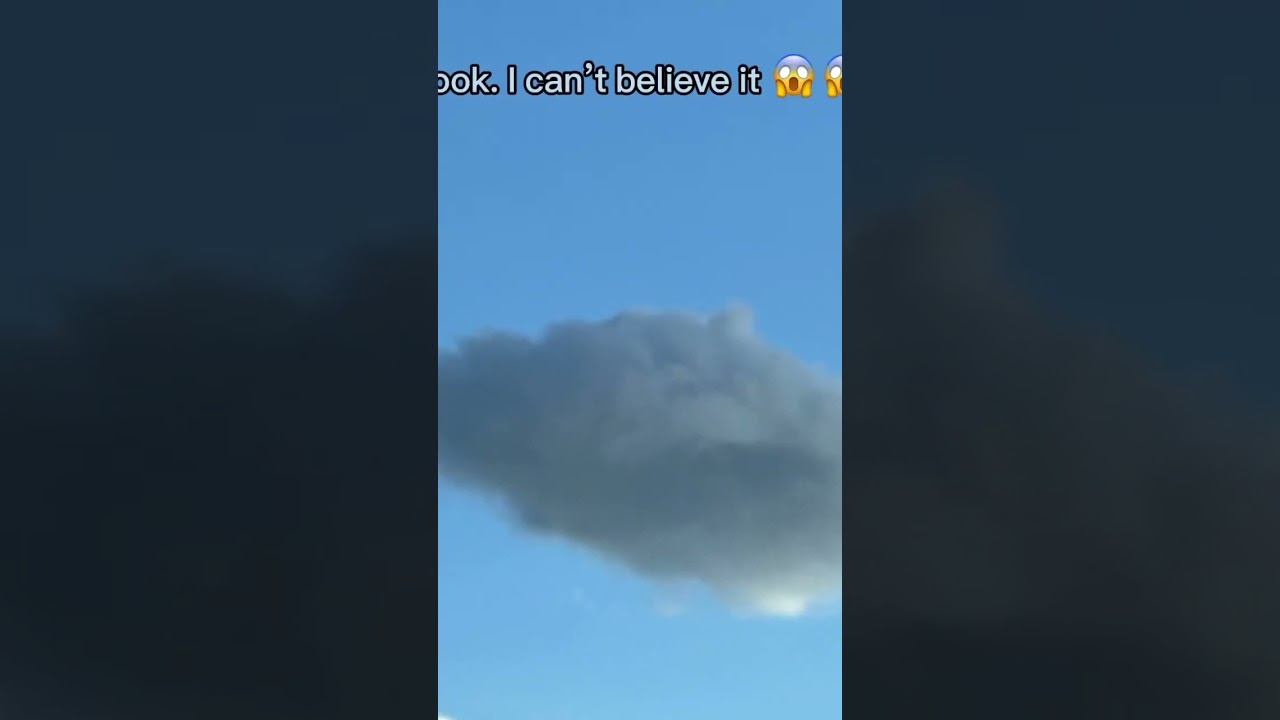 Partly cloudy is real pixar short film