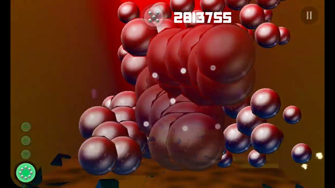 Smash hit large legendary adventure 3.5.0 random room glitch #3