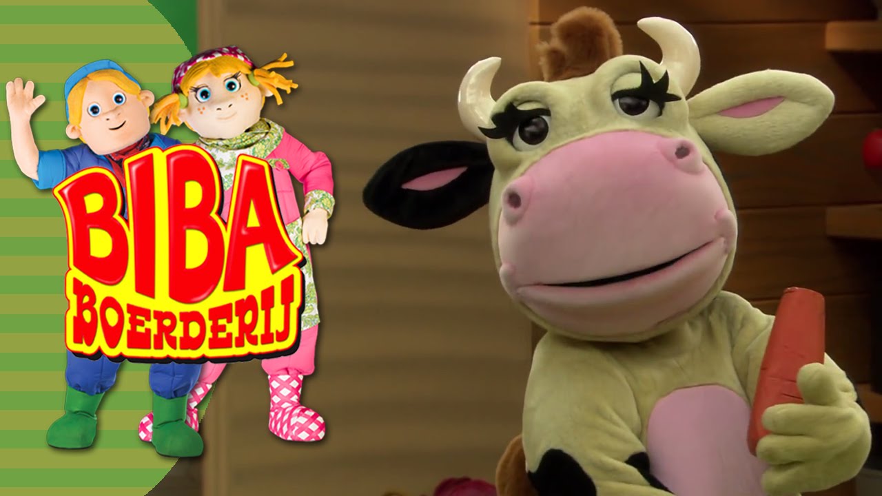 Bibaboerderij - 071 - Zuster Kieke