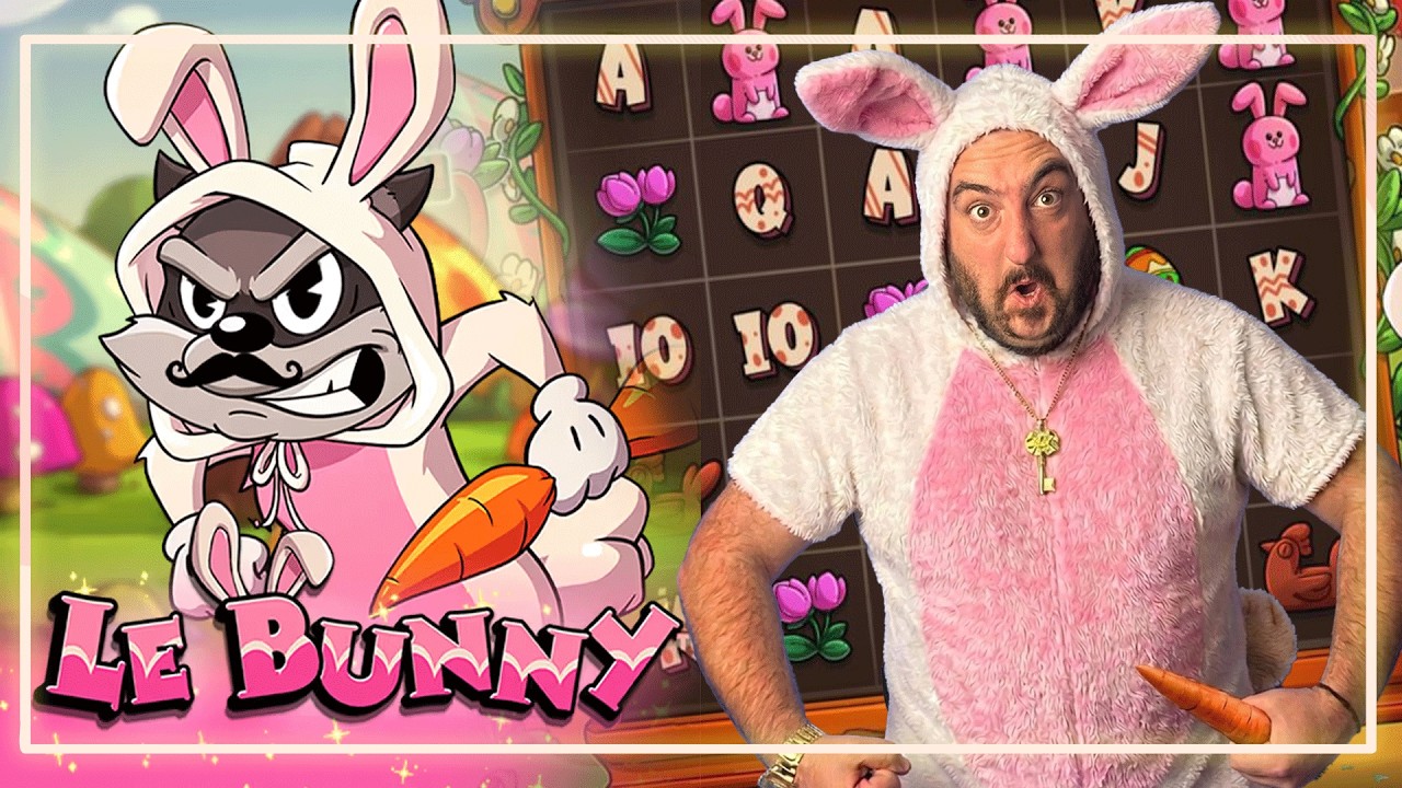 Le Bunny (Hacksaw) Review &mdash; Copy/Paste&hellip; But It Still Paid