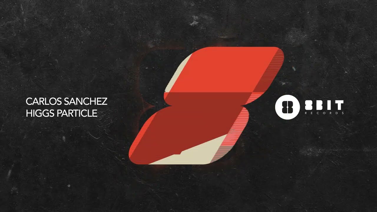 Carlos Sanchez - Higgs Particle