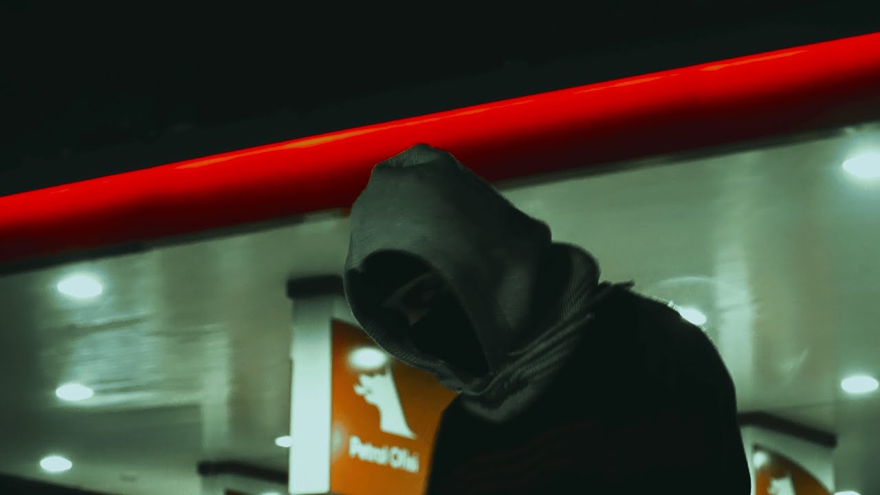 TERSKAT X BLEZZY - DAS CAPITAL (OFFICIAL VIDEO CLIP)