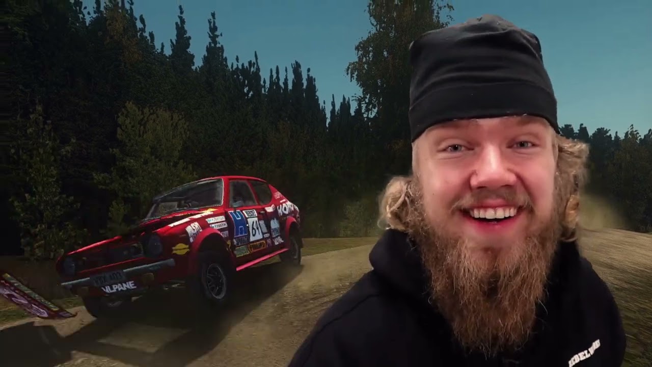 RebelWerks in My Summer Car