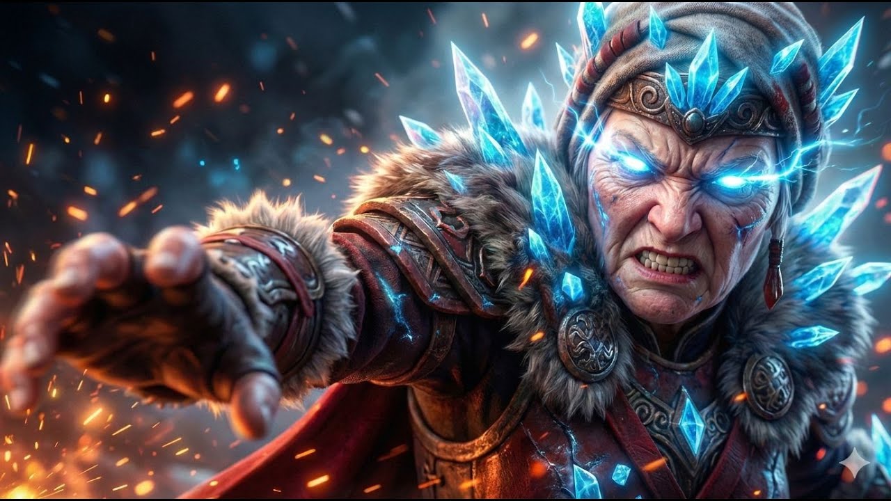 PURE CHAOS ⚡ Aggressive Gameplay 😱 || Shadow Fight Arena Live 😍😍|| #shadowfight4