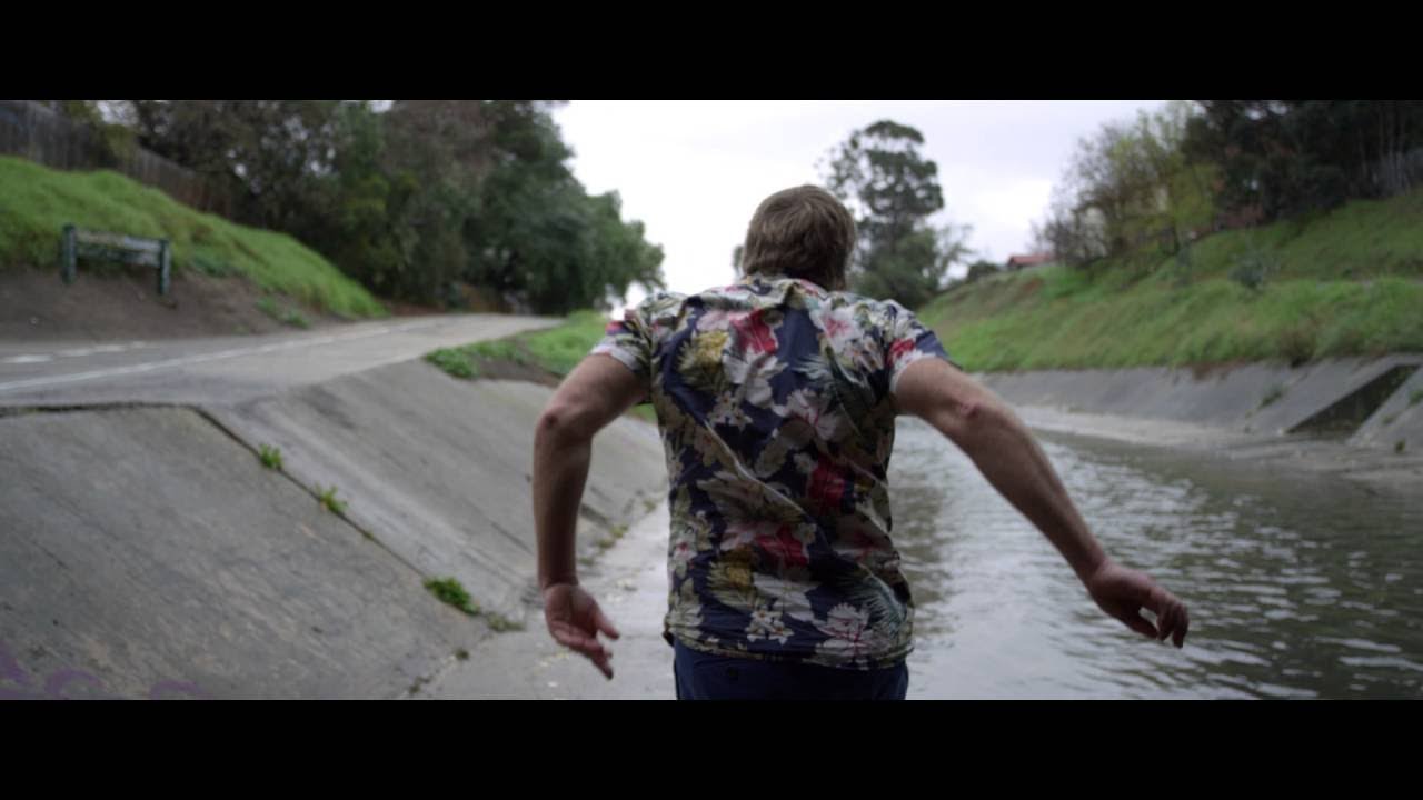 Leisure Centre - One Plus One [Official Video]