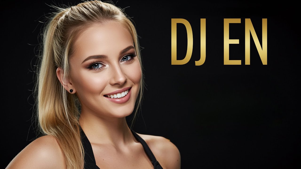 DJ EN - Golden Calling (The Encore) | Eighties Nostalgia 2025