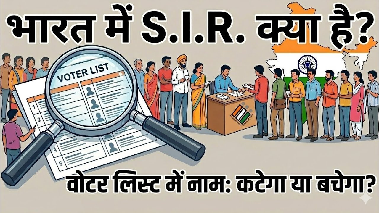 S.i.r New Guideline