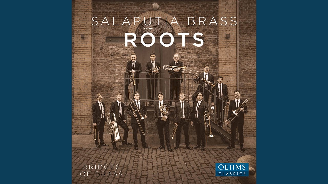 All You Need Is Brass