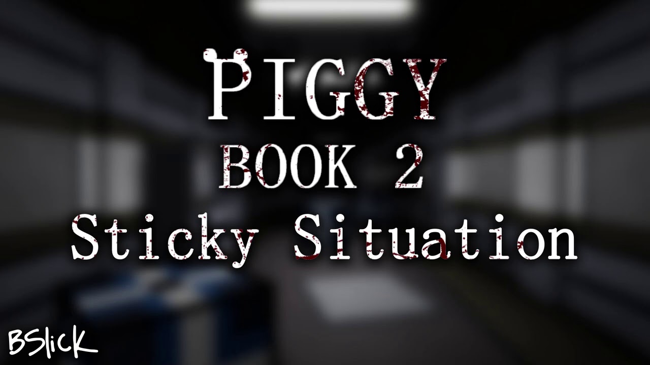 Official Piggy: Book 2 Soundtrack | Chapter 5 