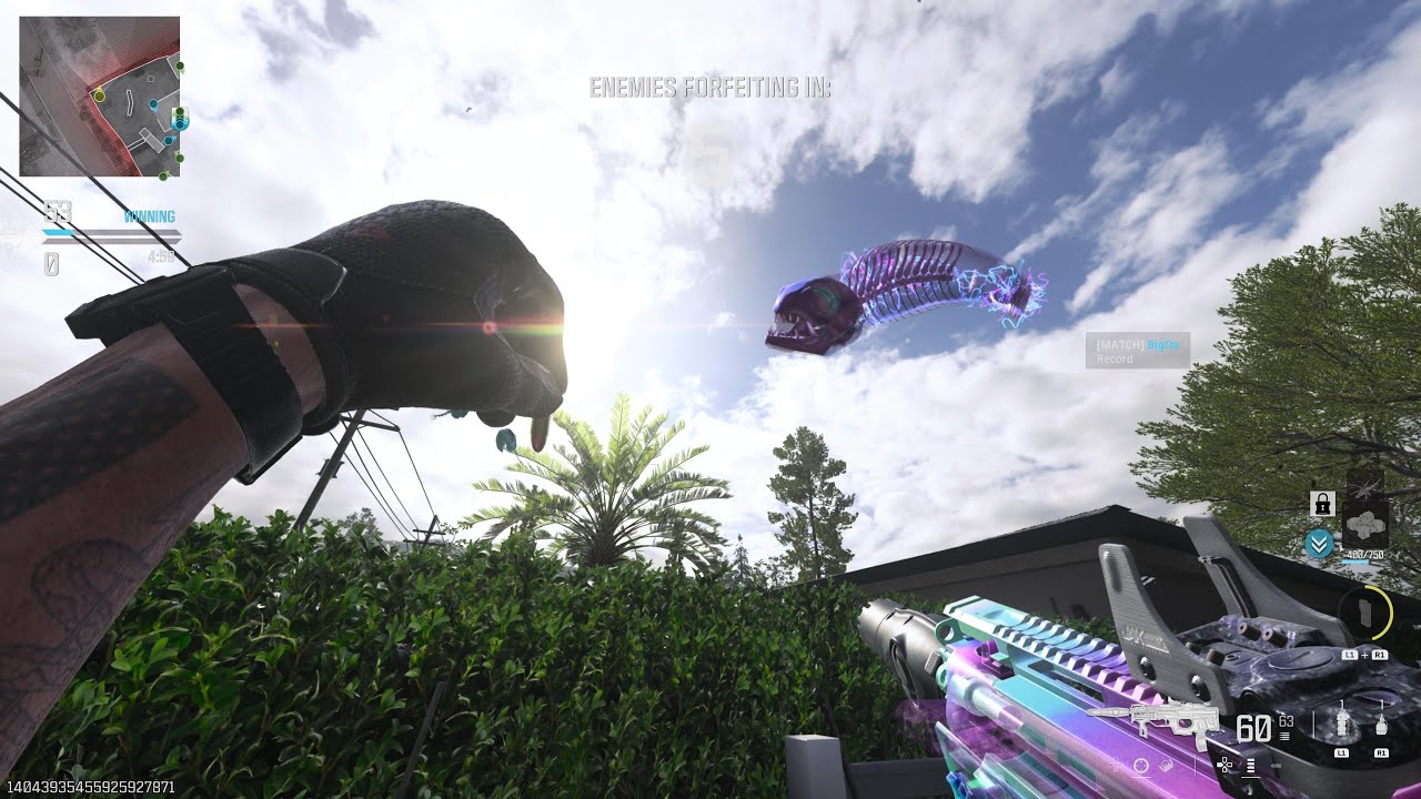 COD: MW3 - Highlights 4 