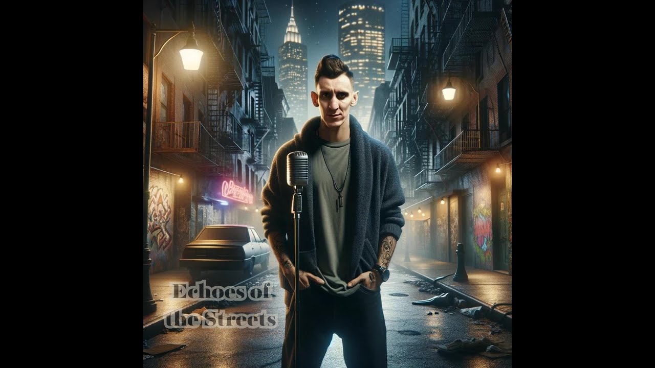 Echoes of the Streets