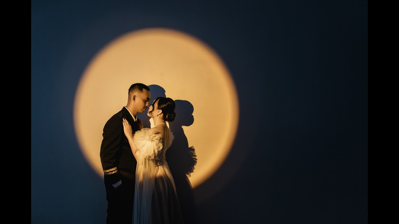 Couple Session Eunice & Romeo