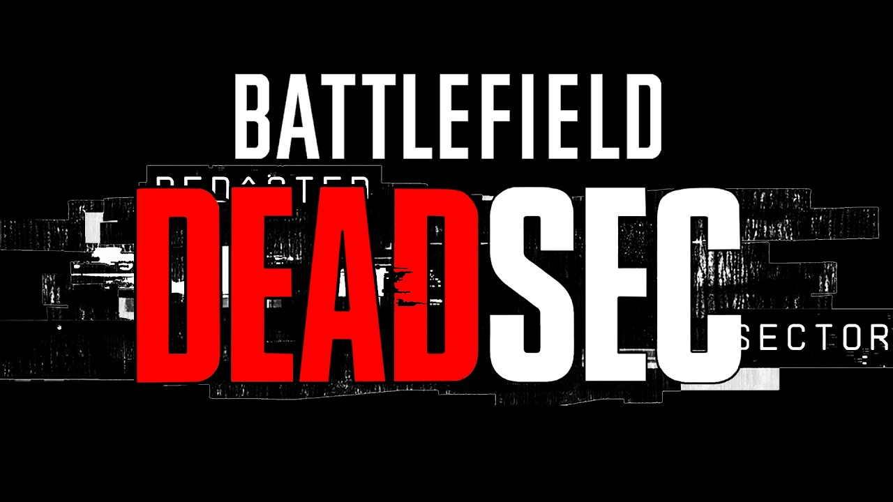 We Need To Talk About Battlefield & REDSEC&hellip;