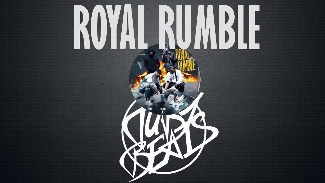 Kalazh44 x Luciano x Nimo x Capital Bra x Samra - 