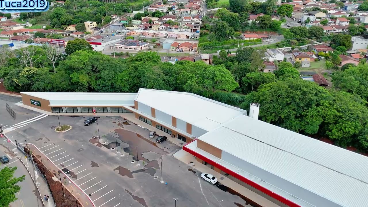 Fazenda Santana...Bairro Tanque