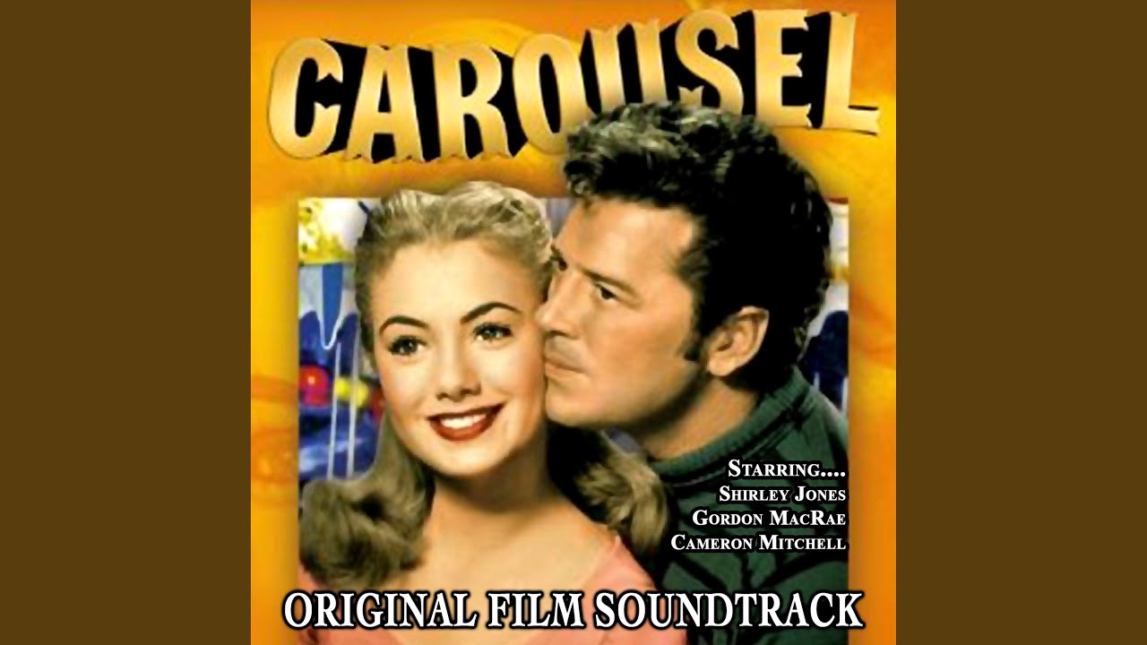 Main Title-The Carousel Waltz