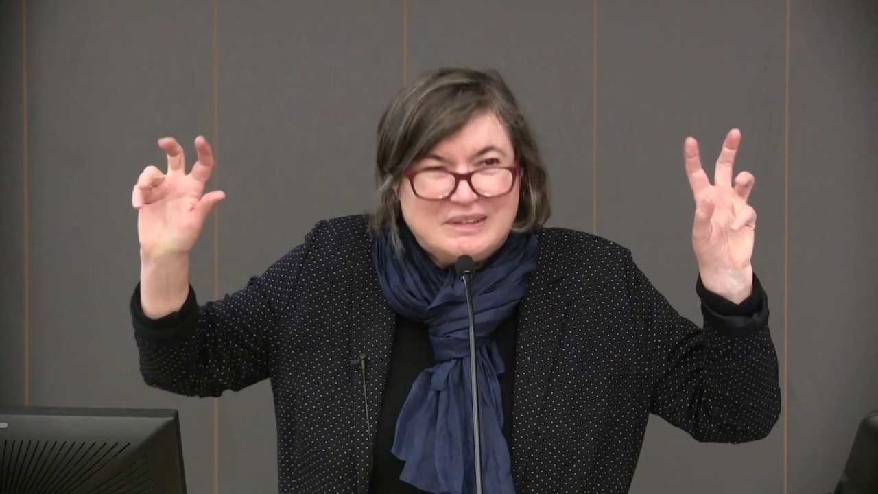 Heidemarie Uhl: Das österreichische Gedächtnis