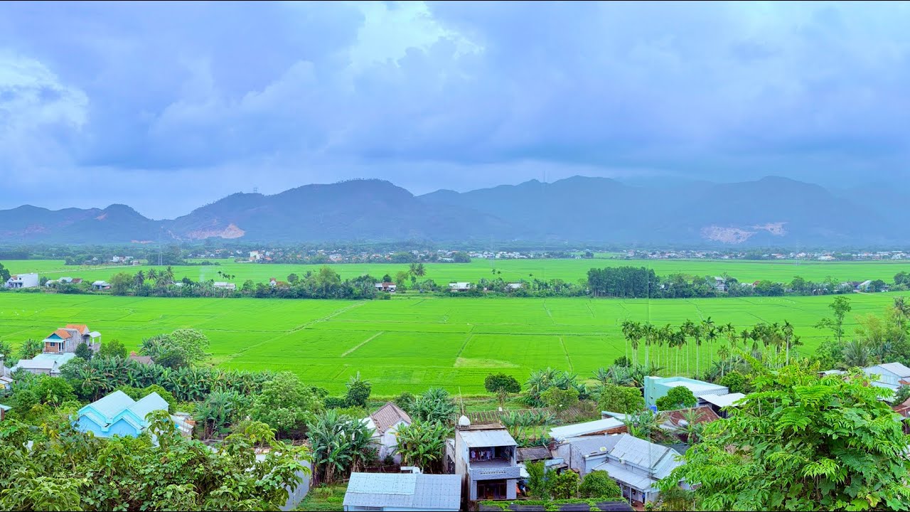 Đà Nẵng: Trung tâm Hành Hương Thánh Mẫu Trà Kiệu 3/15/26